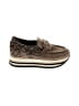 Softwaves Tan Flats Size EU 38 - photo 1