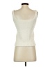 SKIMS Ivory Sweater Vest Size S - photo 2
