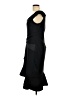 Venus Black Cocktail Dress Size L - photo 5
