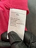 Rafaella Tropical Pink Skort Size XXL - photo 4