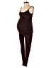 BUMPSuit Brown Jumpsuit Size XS - photo 1
