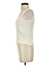 SKIMS Ivory Sweater Vest Size S - photo 5