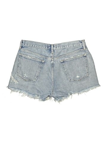 AGOLDE Denim Shorts (view 2)
