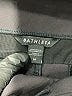 Athleta Black Active Pants Size 14 - photo 7
