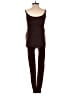 BUMPSuit Brown Jumpsuit Size XS - photo 2