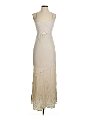 Hem & Thread Cocktail Dress (view 1)