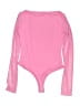 AvidLove Pink Bodysuit Size S - photo 2