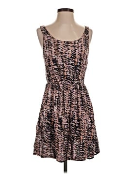 BCBGeneration Casual Dress (view 1)
