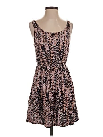 BCBGeneration Casual Dress (view 1)