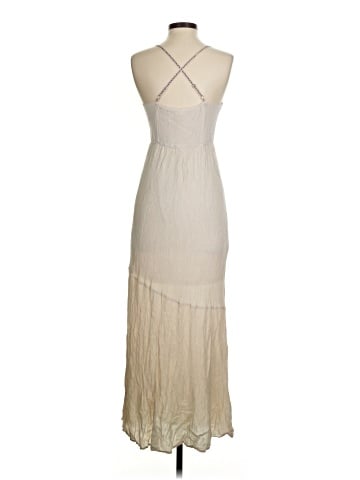 Hem & Thread Cocktail Dress (view 2)