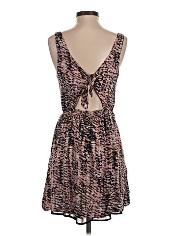 BCBGeneration Casual Dress (view 2)
