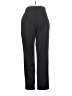 DAZY Solid Black Dress Pants Size XS - photo 2