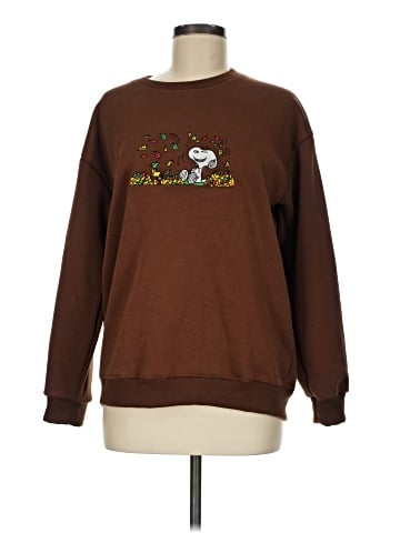 Unbranded Sweatshirt (view 1)