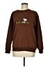 Unbranded Brown Sweatshirt Size M (estimated) - photo 1