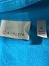 Athleta Teal Track Jacket Size M - photo 6