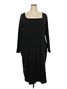Terra & Sky Casual Dress