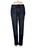 Joe's Jeans Plaid Blue Jeans Size 26 waist - photo 1