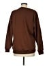 Unbranded Brown Sweatshirt Size M (estimated) - photo 2