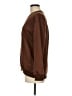 Unbranded Brown Sweatshirt Size M (estimated) - photo 5