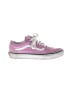 Vans Purple Sneakers Size 8 1/2 - photo 1