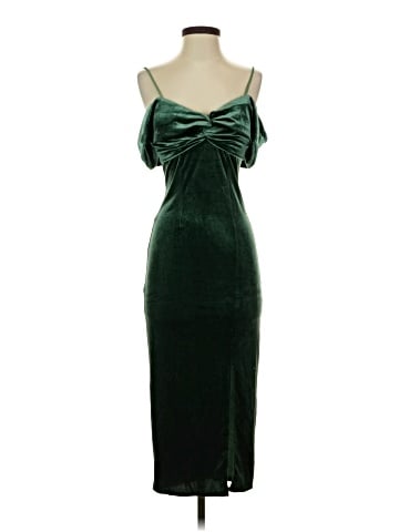 Venus Cocktail Dress (view 1)