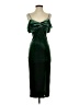Venus Green Cocktail Dress Size XS - photo 1