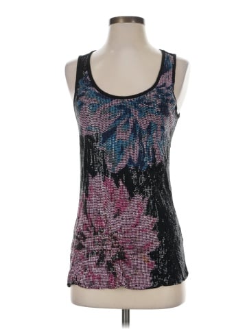 Crosby Sleeveless Top (view 1)