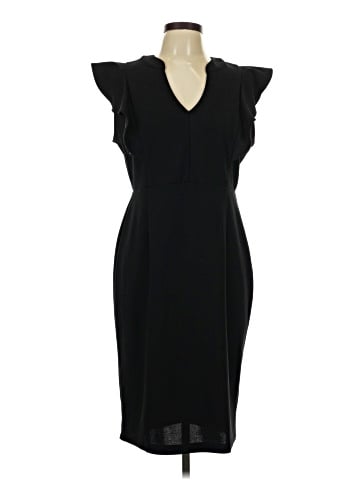Bold Elements Cocktail Dress (view 1)