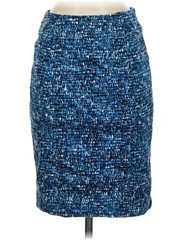 Donna Karan New York Formal Skirt (view 1)