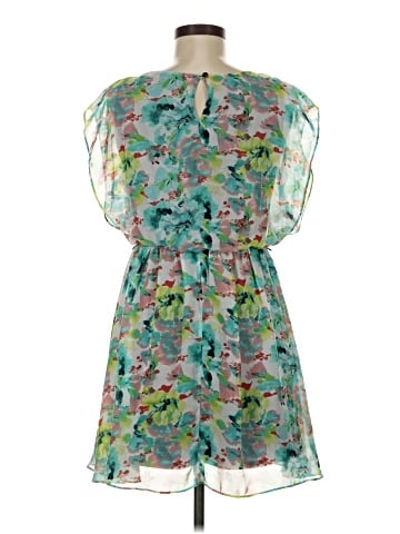 By & By Cocktail Dress (view 2)