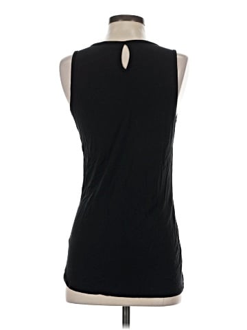 Crosby Sleeveless Top (view 2)