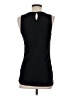 Crosby 100% Rayon Purple Black Sleeveless Top Size S (estimated) - photo 2