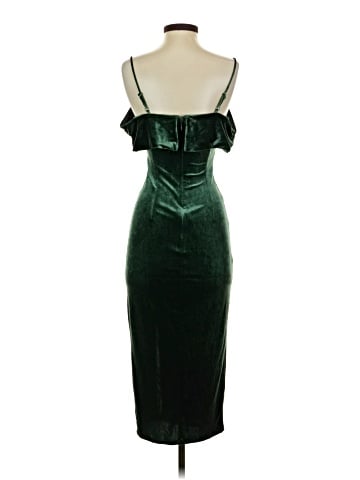 Venus Cocktail Dress (view 2)