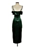 Venus Green Cocktail Dress Size XS - photo 2
