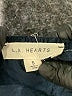 LA Hearts Blue Cocktail Dress Size S - photo 4