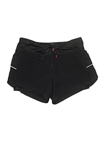 Tangerine Athletic Shorts (view 1)