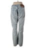 ONETEASPOON Stripes Blue Jeans Size S - photo 2