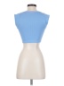 Out From Under Blue Sports Bra Size XS - photo 2