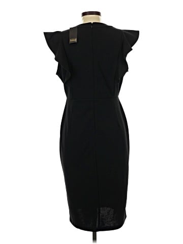 Bold Elements Cocktail Dress (view 2)