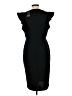 Bold Elements Black Cocktail Dress Size L - photo 2