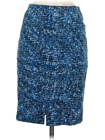 Donna Karan New York Formal Skirt (view 2)