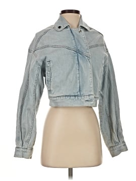 Abercrombie & Fitch Denim Jacket