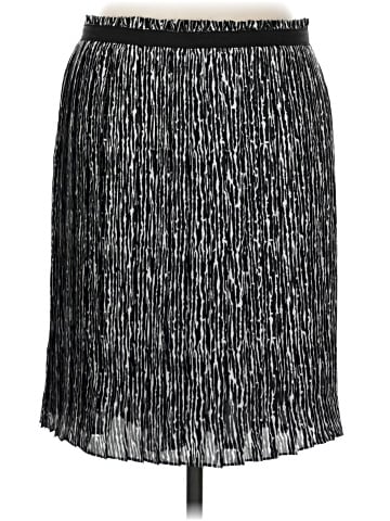 AK Anne Klein Casual Skirt (view 1)