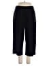 J.Jill Black Casual Pants Size XL - photo 1