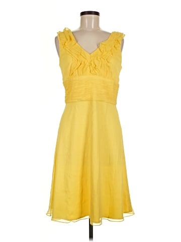Tahari by ASL Casual Dress (view 1)