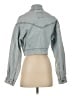 Abercrombie & Fitch Blue Denim Jacket Size XS - photo 2