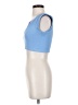 Out From Under Blue Sports Bra Size XS - photo 5