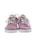 Vans Purple Sneakers Size 8 1/2 - photo 2