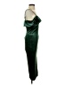 Venus Green Cocktail Dress Size XS - photo 4