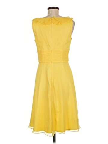Tahari by ASL Casual Dress (view 2)